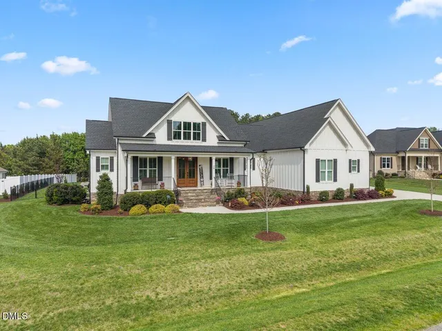 Expensive Tarborough Ridge Real Estate