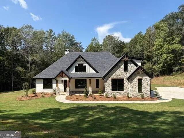 Popular Harmon Springs Real Estate