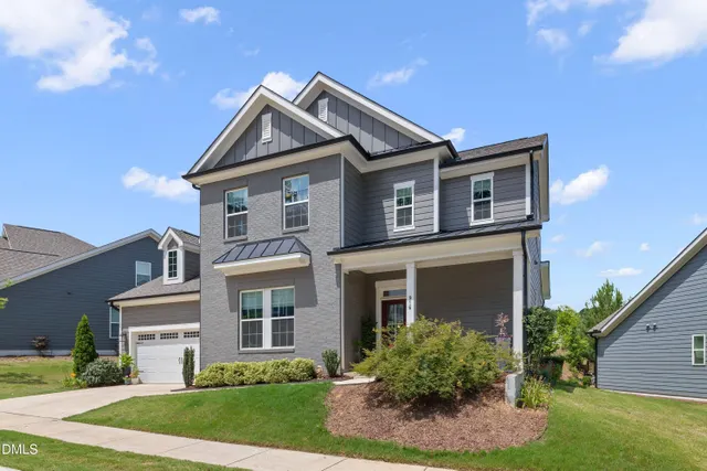 Popular Corbinton at Kildaire Farm Real Estate