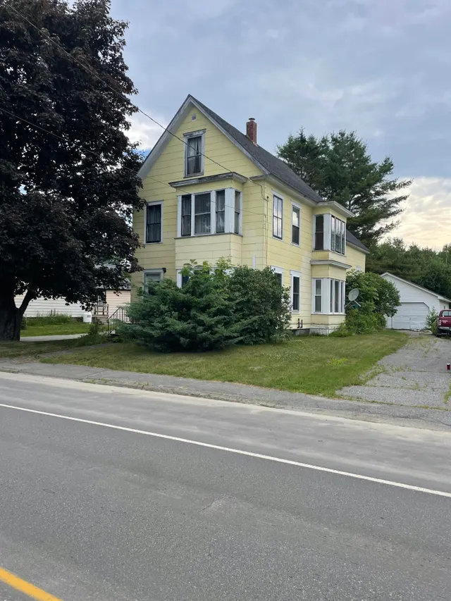 Cheap Pittsfield Real Estate