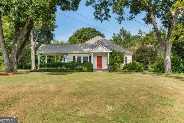 Popular warthen Real Estate