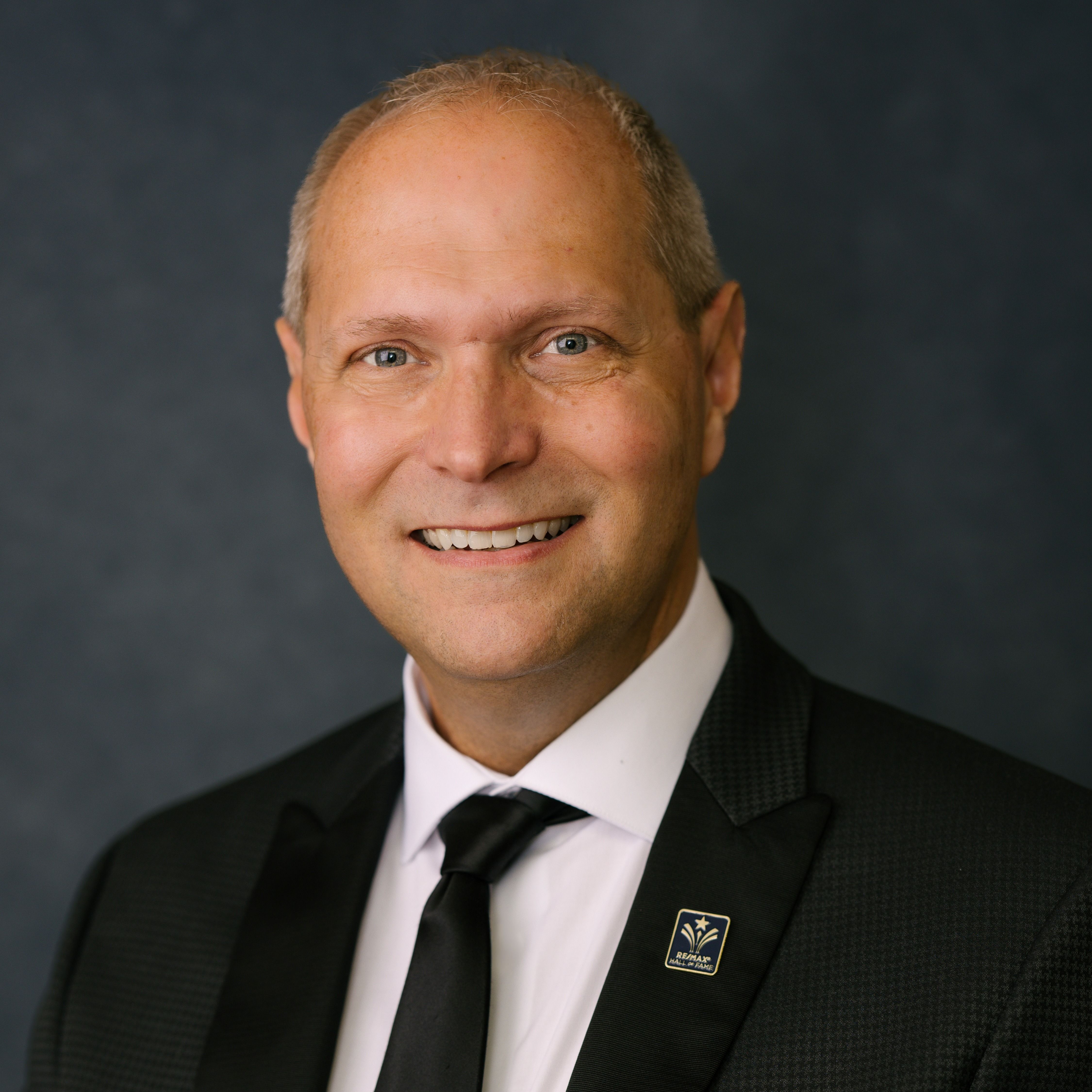 agent photo