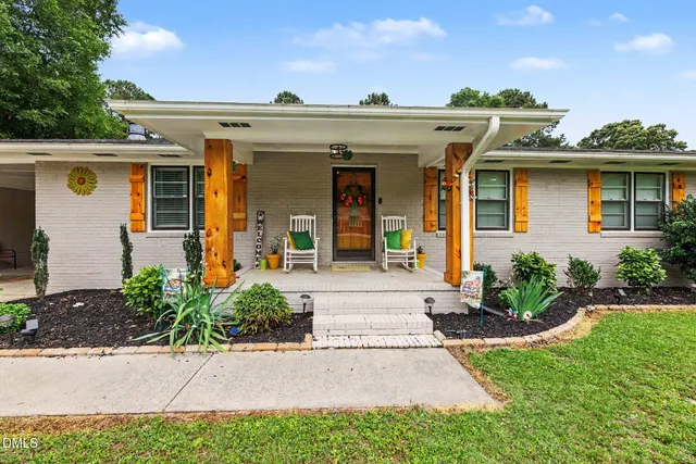 Popular Eden Woods Real Estate