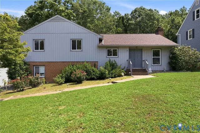 Cheap Summit Point Real Estate