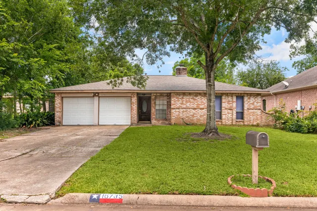 Cheap Forest Bend Real Estate