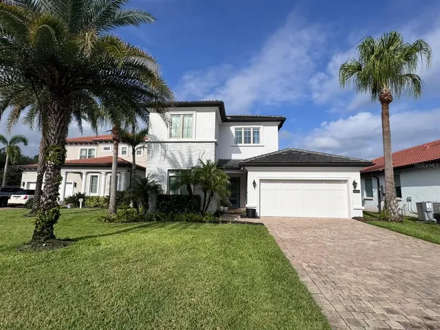 Expensive ROYAL CYPRESS PRESERVE-PH 3 Real Estate