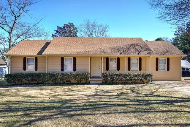 Popular Habersham Real Estate