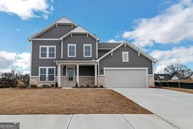 Cheap Maddox Landing Real Estate