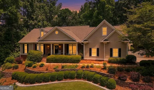 Expensive MCNEEL FARMS Real Estate