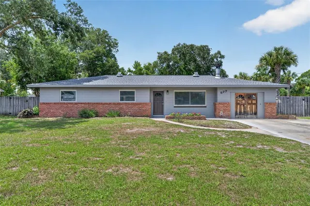 Expensive ORANGE ACRES Real Estate