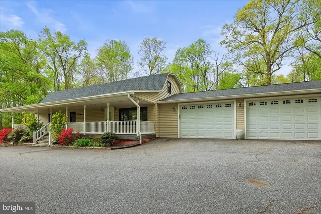 Expensive Whiteford Real Estate