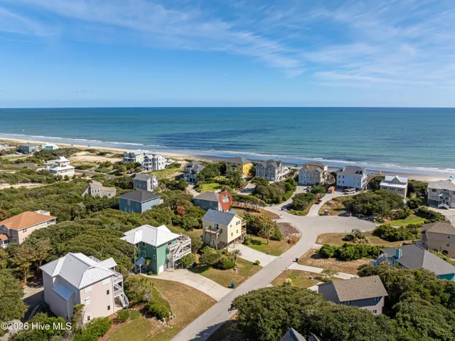 Expensive Ocean Crest Real Estate