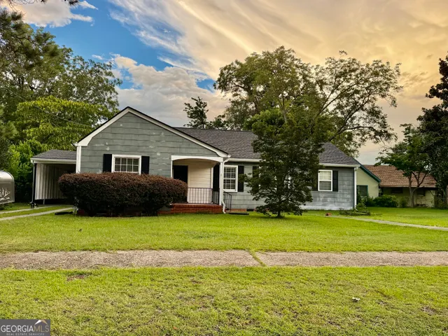 Popular Mcrae Real Estate
