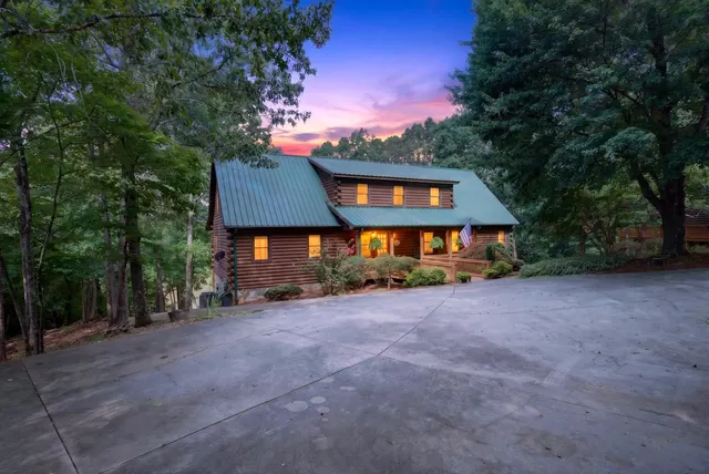 Expensive Blacksburg Real Estate