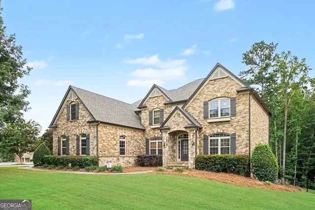 Expensive BIRKSHIRE WOODS Real Estate