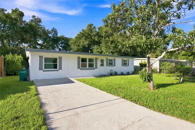 Cheap Safety Harbor Real Estate