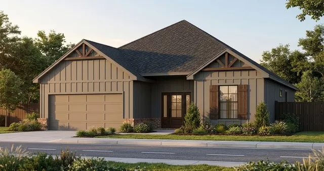 Popular Spring Branch Crossing Real Estate