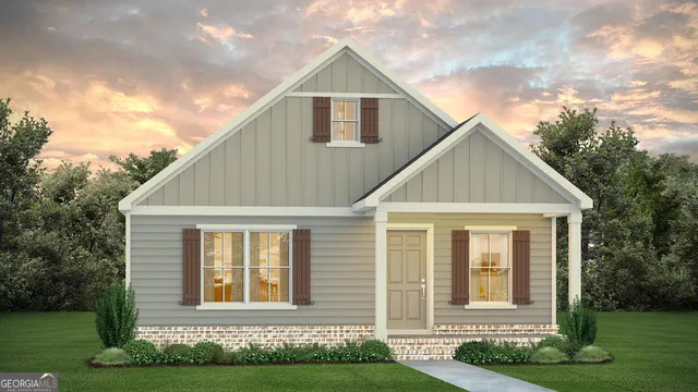 Expensive River's Edge Community Real Estate