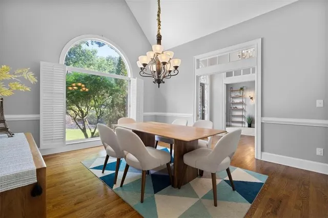 Popular Loring Square Real Estate