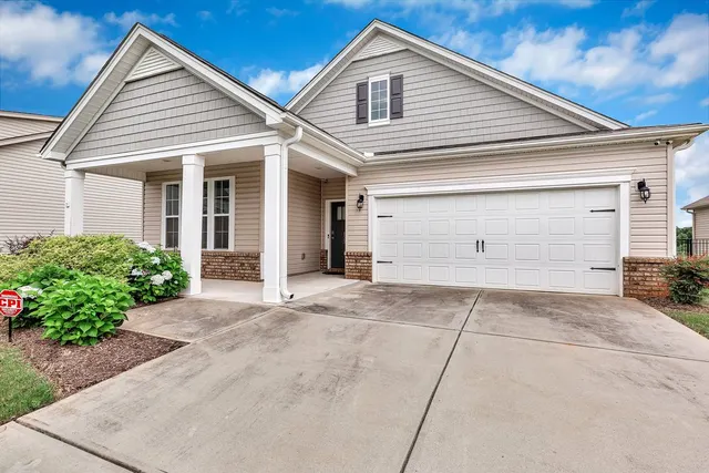 Cheap Shackleburg Farms Real Estate