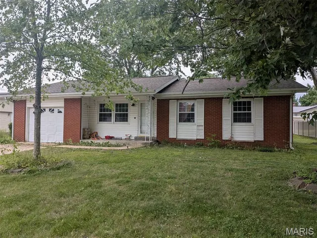 Popular Chase Woods Real Estate