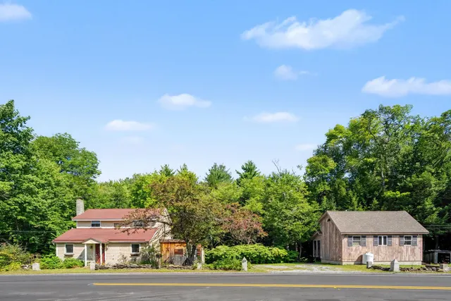 Cheap Moose Brook Real Estate