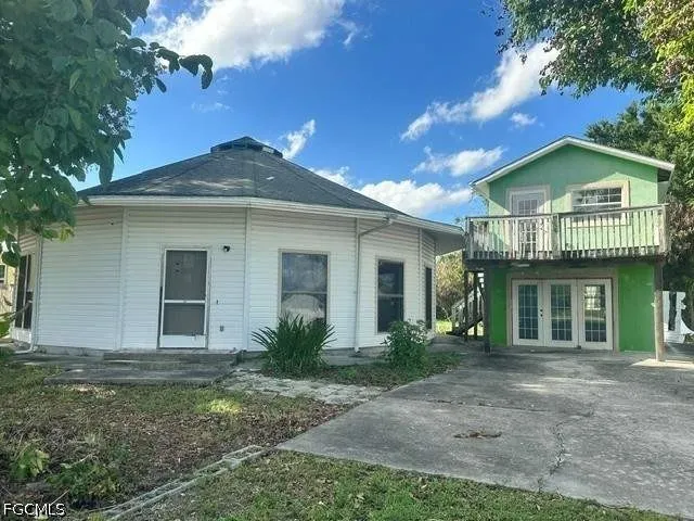 Cheap PORT LABELLE Real Estate