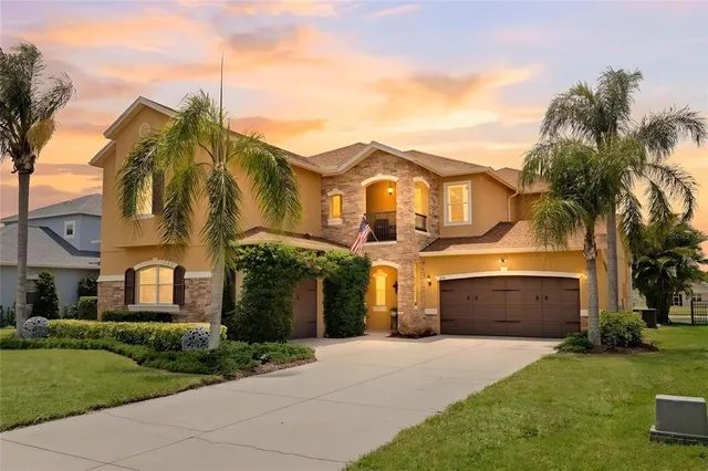 Popular RIVER PLANTATION PH I Real Estate