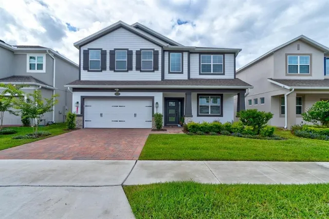 Popular CADENCE PARK TWO Real Estate