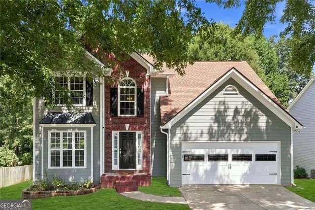 Popular BJ NORTH RIVER COLONY Real Estate