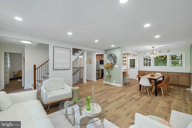 Expensive Woodside Real Estate