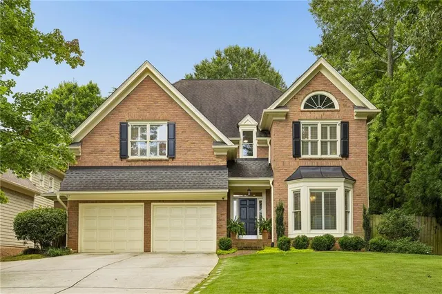 Expensive Orchard Park Real Estate