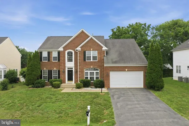 Expensive Hamptons Of Brightwood Real Estate