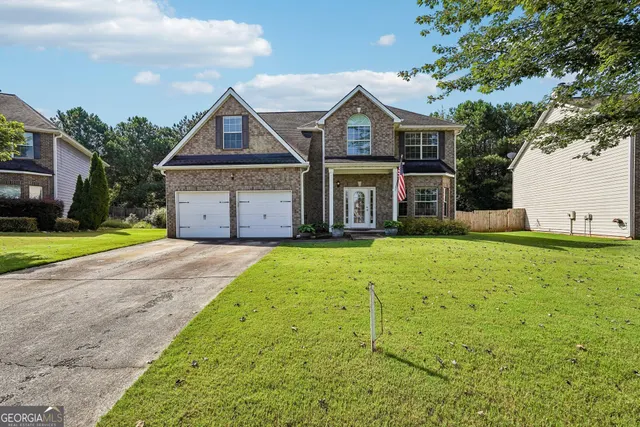 Cheap HOPEWELL MANOR Real Estate