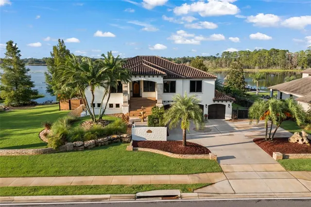 Expensive Deltona Real Estate