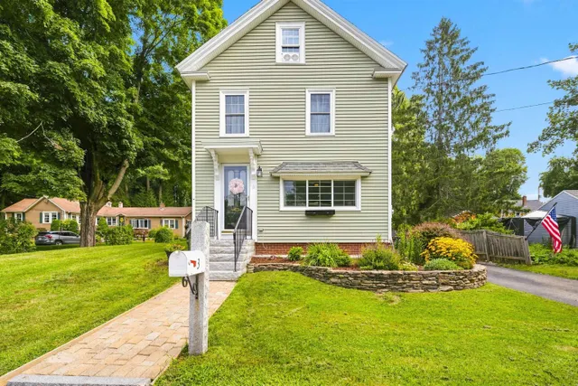 Cheap Plaistow Real Estate