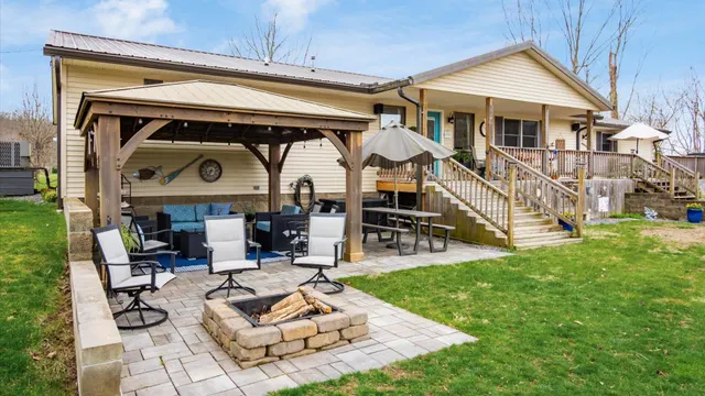 Popular Blue Rock Real Estate