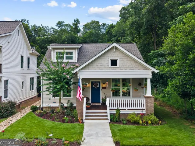 Expensive Madison Davis Real Estate