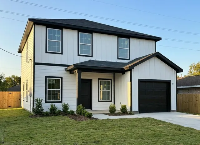 Popular 33 La Marque Real Estate