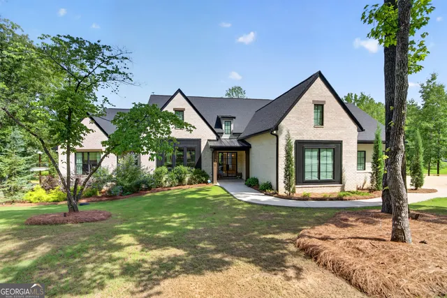 Expensive River Run Real Estate