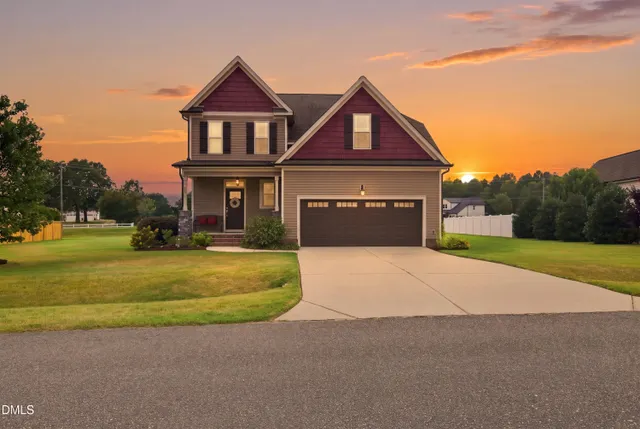 Popular South Hall Real Estate