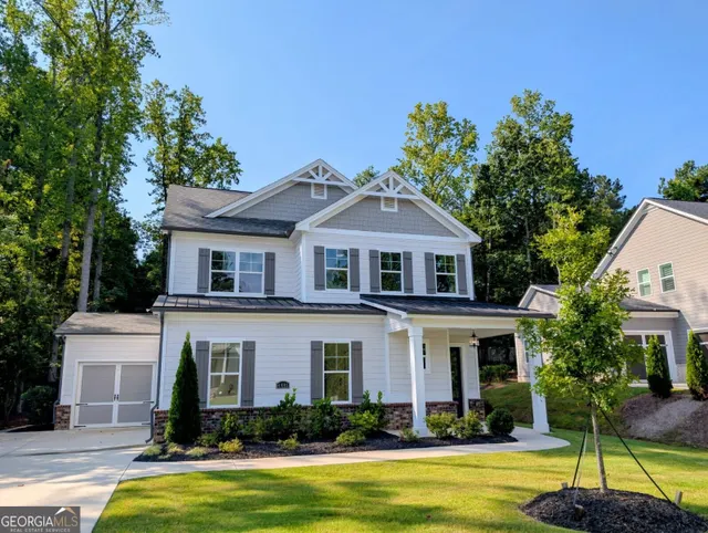 Cheap Arden on Lanier Real Estate