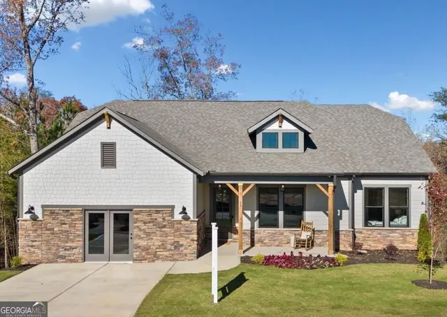 Expensive The Summit At Ellijay Real Estate