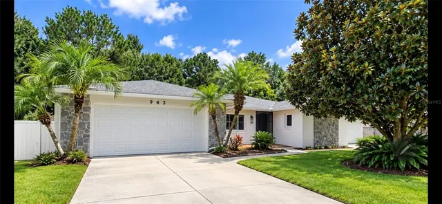 Expensive OAK FOREST UNIT 5 Real Estate