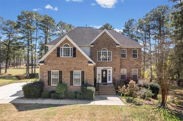 Popular CROWN CHASE Real Estate