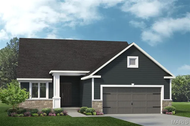 Popular Amberleigh Real Estate
