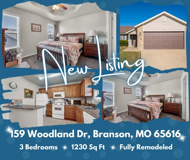 Popular Woodland Estates Real Estate