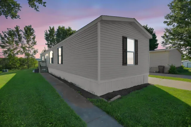 Cheap Bennington Real Estate