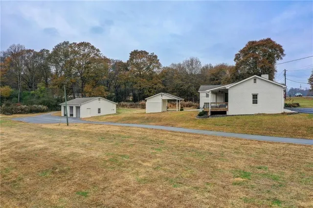 Popular Clyde N Mize Real Estate