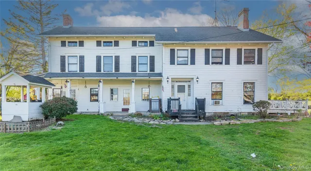 Expensive Walden Real Estate